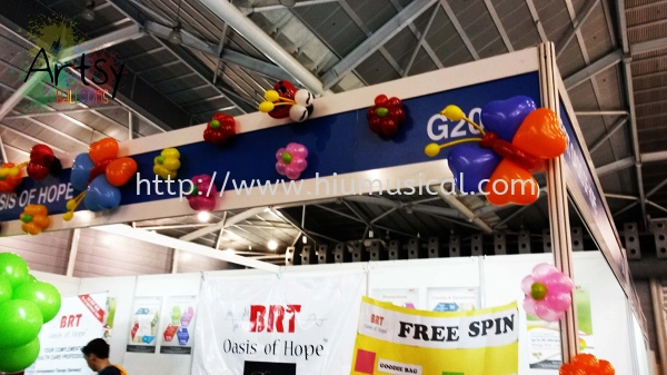 Event Decoration