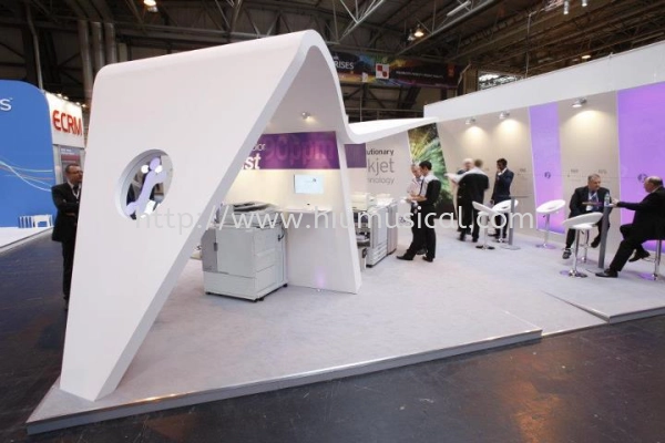 Exhibition/Expo