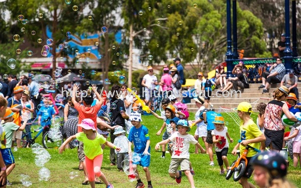 Family Day