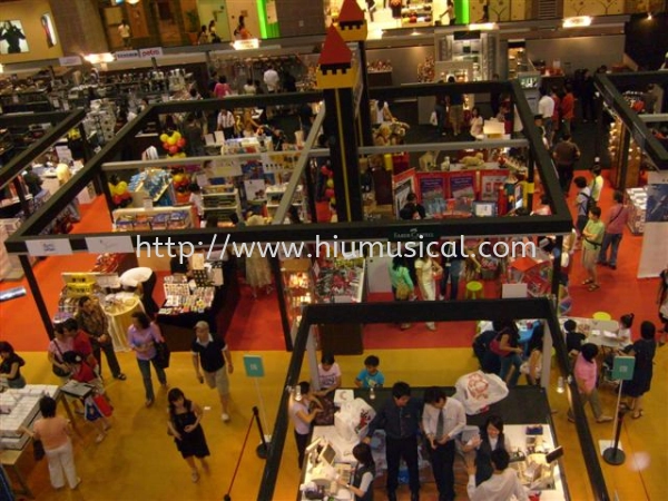 Lifestyle Events