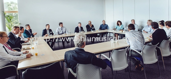 Meetings & Seminars