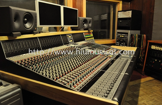 Sound and Audio