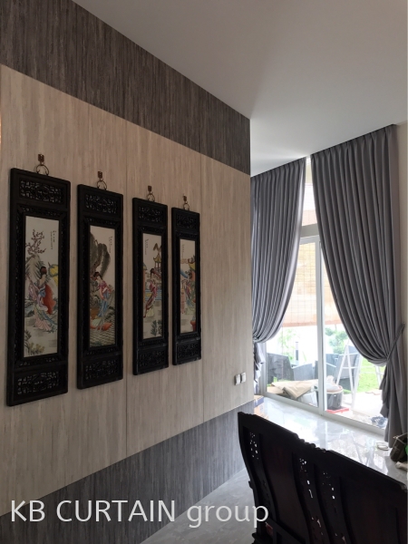  Others Johor Bahru (JB), Malaysia, Singapore, Mount Austin, Skudai, Kulai Design, Supplier, Renovation | KB Curtain & Interior Decoration