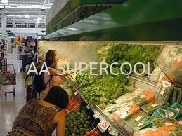 Misting  Produce Misting Produce Selangor, Malaysia, Kuala Lumpur (KL), Petaling Jaya (PJ) Supplier, Suppliers, Supply, Supplies | AA Supercool Enterprise