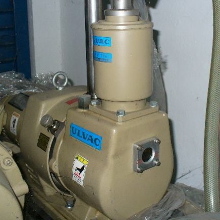 ULVAC D330DK Dry Vacuum Pump | Used, Refurbished & Repair Service