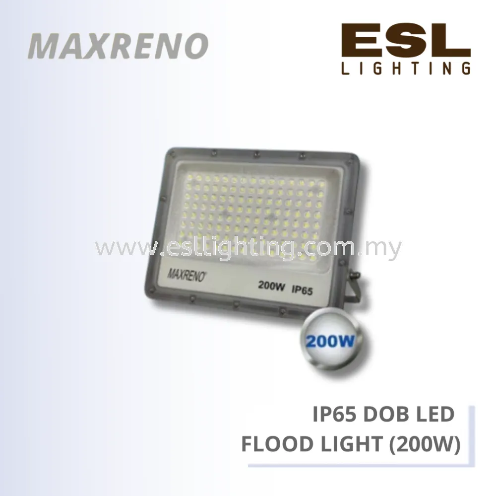 Flood Light