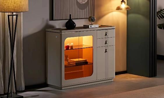 ELLY'S CABINET SERIES