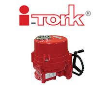 Electric Actuator | I-TORK (Korea)