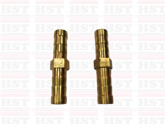 M8 UNIVERSAL WATER STRAIGHT JOINT COPPER (WPP-ST-08C)