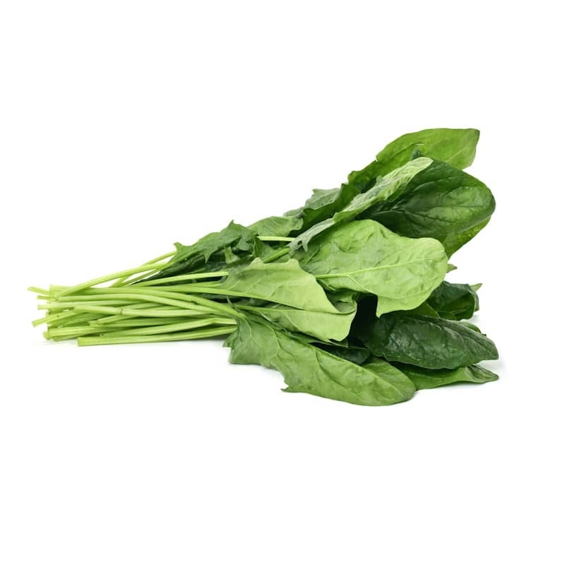 Spinach 菠菜