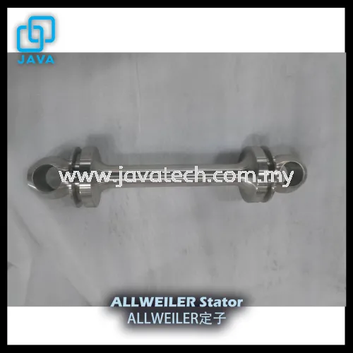 ALLWEILER Stator