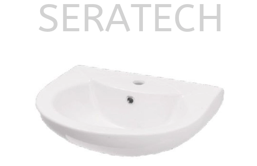 Carey Wall Hung Basin