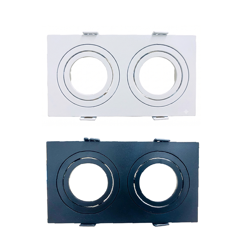 Eyeball Casing