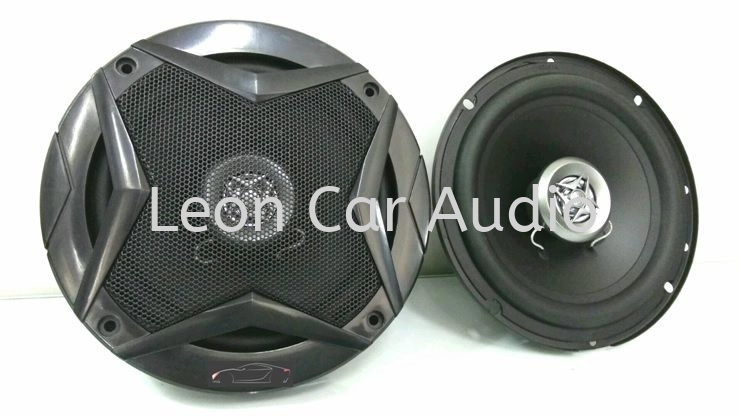 Car Speaker