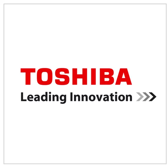 Toshiba