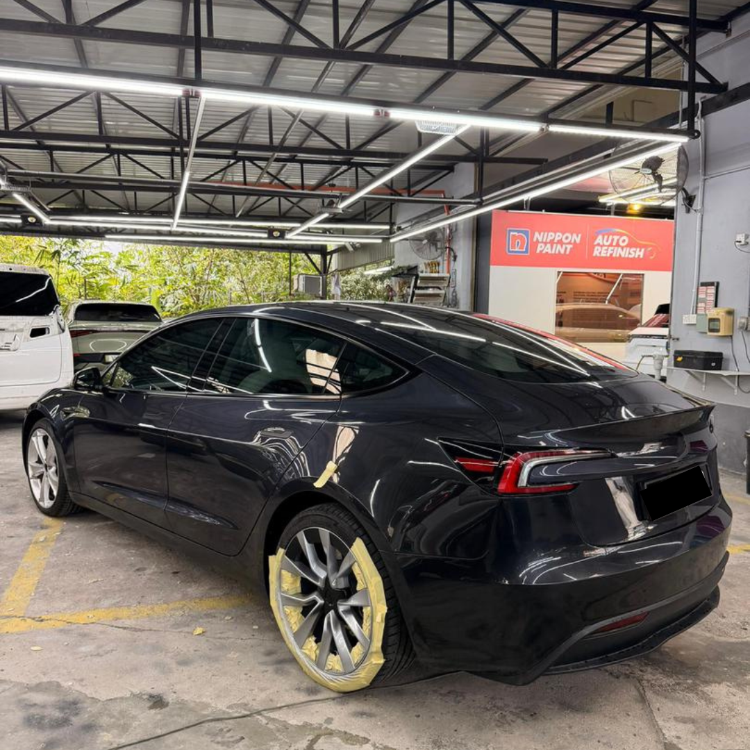 Tesla 3