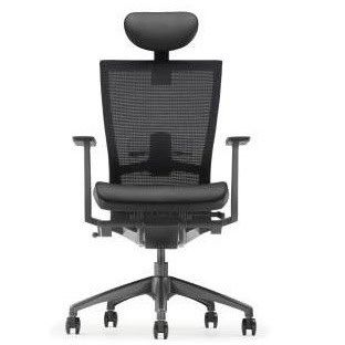 Executive Modern Mesh Highback Office Ergonomic Chair OFNX220071
