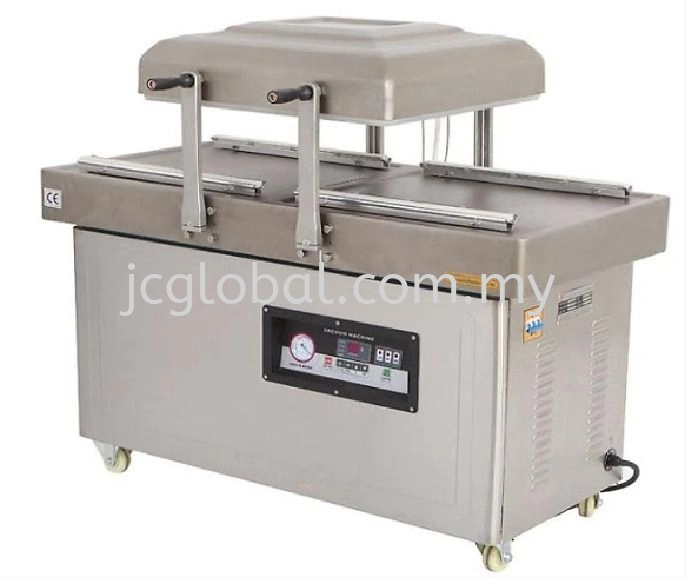 Cooking Range Equipment