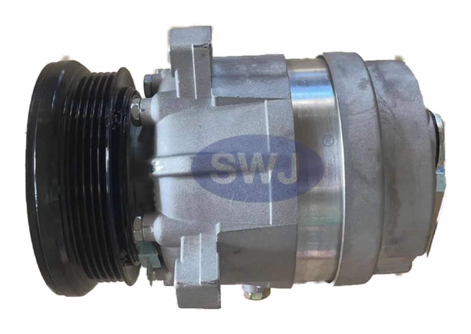 for Daewoo Digger - ORing - Ear V5 6PK 24V R134a (NB) [DAE 004]