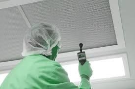 Cleanroom Air Filters