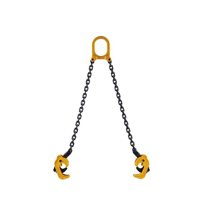 Chain Drum Lifter