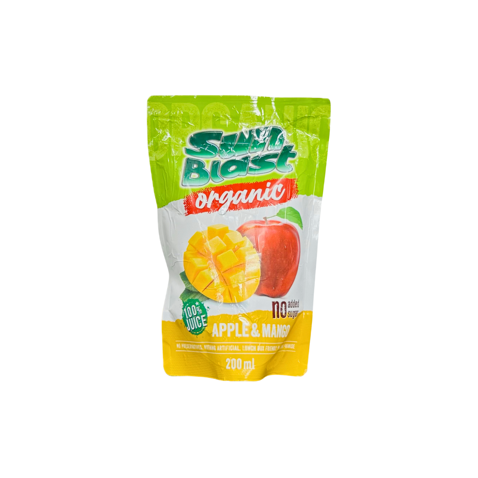 Organic Product 有机食品