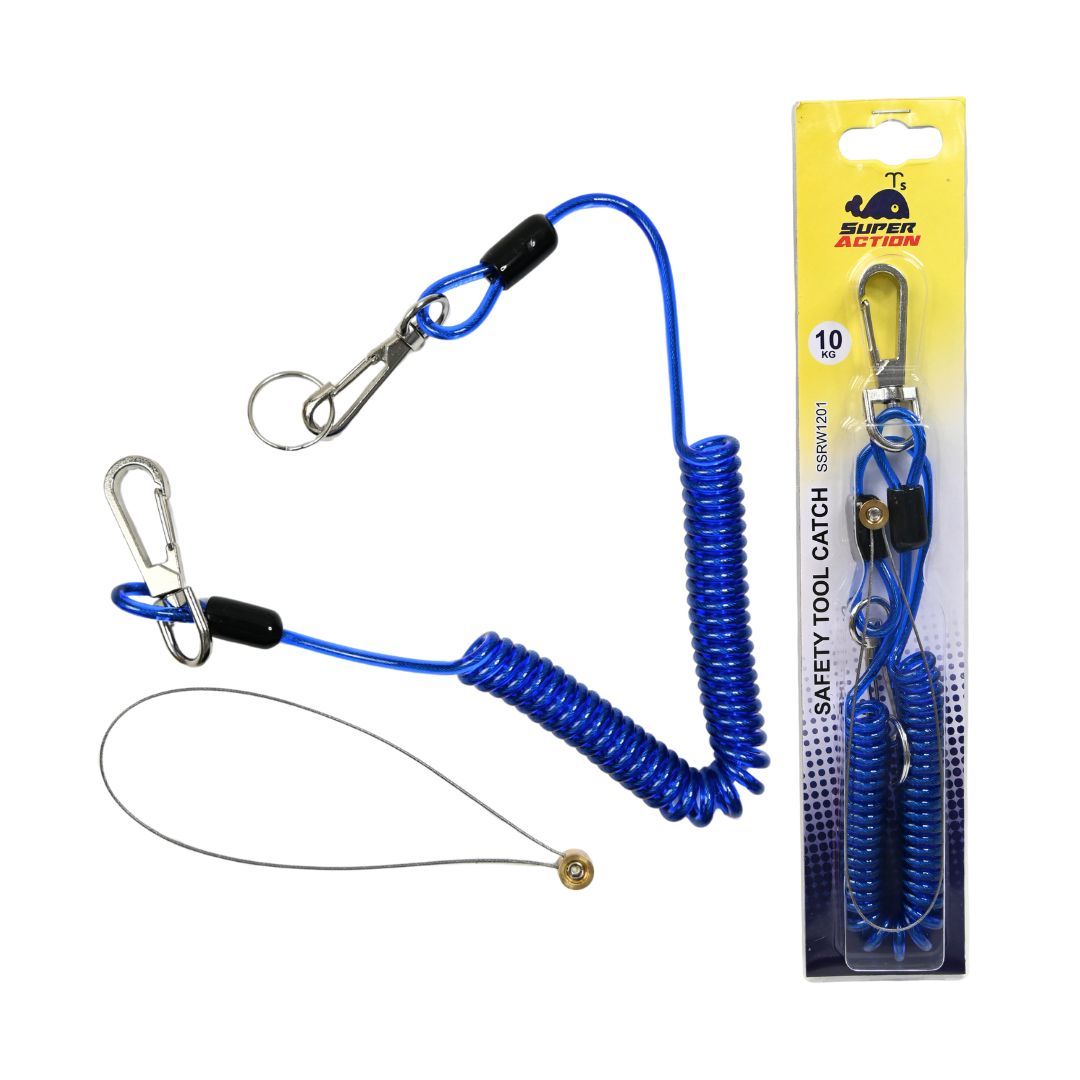 Safety Tool Catch 10kg