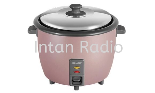 SHARP RICE COOKER 1.8L