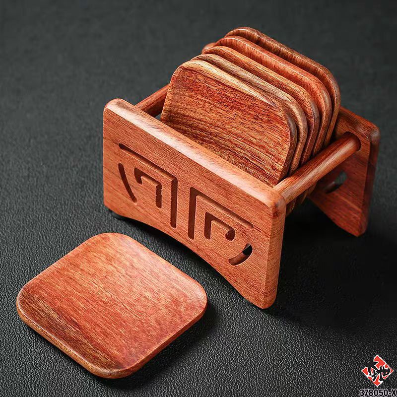 杯托 Tea Coaster