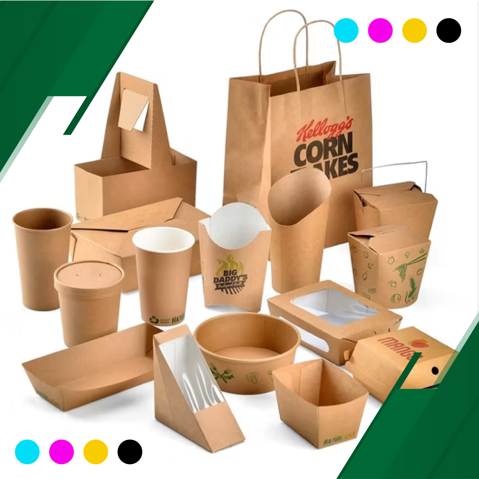 Food Packaging