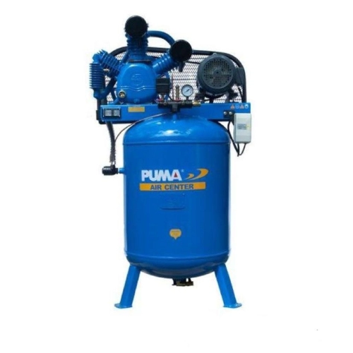 PUMA 5hp 12Bar 228L