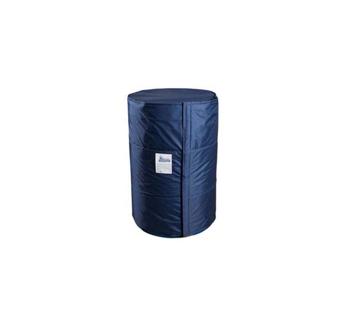 INSULATION COVER FOR DRUM HEATER