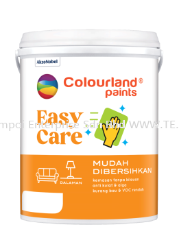 Colourland Easy Care