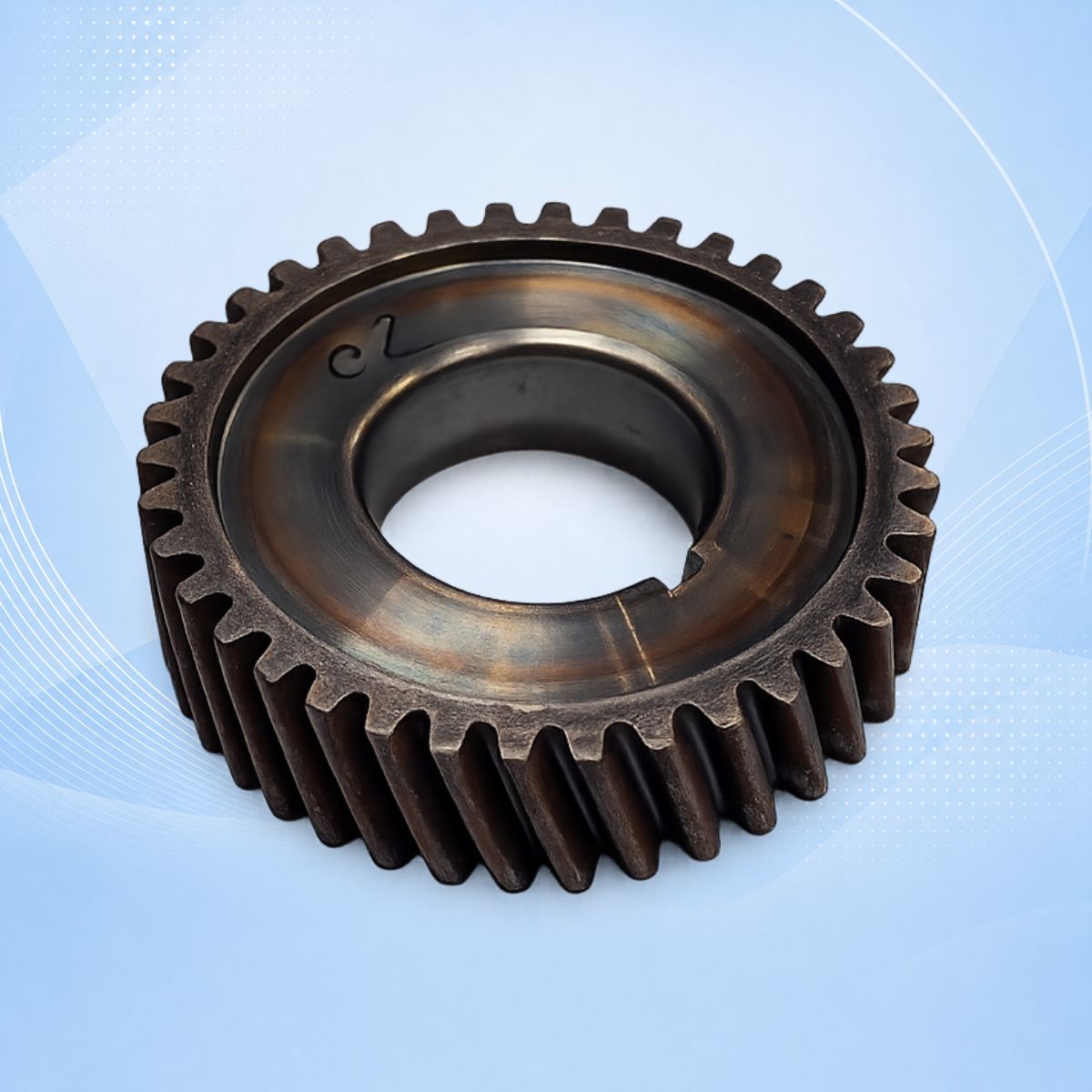P/NO.48 INPUT GEAR (DRC355)