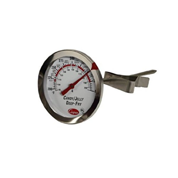 Cooper Atkins 322-01-1 | Candy/Jelly/Deep Fry Thermometer [Delivery: 3-5 days] Stem Test Bi-Metals Cooper-Atkins Kuala Lumpur (KL), Malaysia, Selangor, Sunway Velocity Supplier, Suppliers, Supply, Supplies | Muser Apac Sdn Bhd