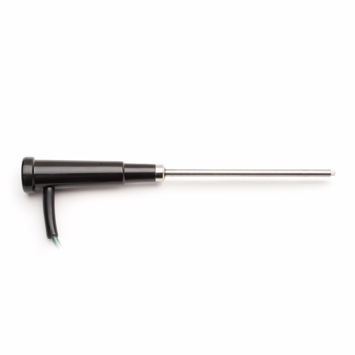 HI766B3 Small Surface K-Type Thermocouple Probe with Handle