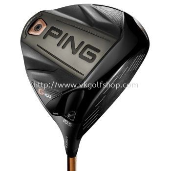 Ping G400 Driver ALTA J CB GRAPHITE SHAFT Kuala Lumpur (KL Ping G400 Driver ALTA J CB GRAPHITE SHAFT Kuala Lumpur (KL