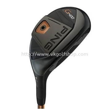 Ping G400 Hybrid ALTA J CB 