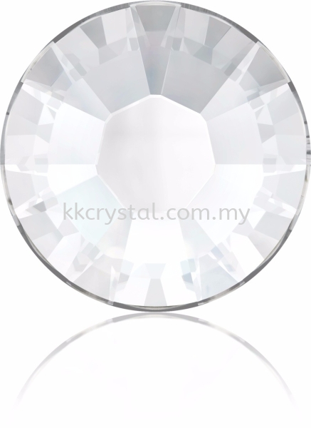 SW Flat Backs Hotfix, 2038 SS6, Crystal A HF (001) SS6 Flat Backs Hotfix SW Crystal Collections  Kuala Lumpur (KL), Malaysia, Selangor, Klang, Kepong Wholesaler, Supplier, Supply, Supplies | K&K Crystal Sdn Bhd