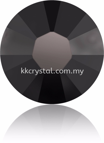 SW Flat Backs Hotfix, 2038 SS6, Crystal Cosmojet A HF (001 COJET), 144pcs/pack SS6 Flat Backs Hotfix SW Crystal Collections  Kuala Lumpur (KL), Malaysia, Selangor, Klang, Kepong Wholesaler, Supplier, Supply, Supplies | K&K Crystal Sdn Bhd