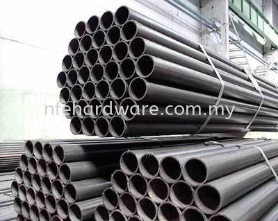 Black Pipe Black Pipe Selangor, Malaysia, Kuala Lumpur (KL), Banting, Klang, Dengkil Supplier, Suppliers, Supply, Supplies | New Far East Hardware Trading Sdn Bhd