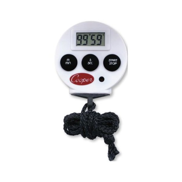 Cooper Atkins TS100 | Timer/Stopwatch 01 Kitchen Timers Cooper-Atkins Kuala Lumpur (KL), Malaysia, Selangor, Sunway Velocity Supplier, Suppliers, Supply, Supplies | Muser Apac Sdn Bhd