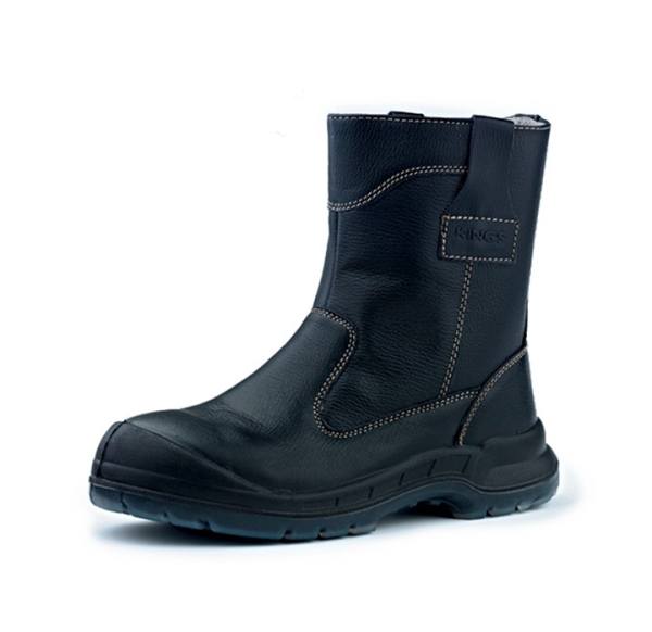 KWD805 Men Safety Footwear King's Selangor, Malaysia, Kuala Lumpur (KL), Klang Supplier, Suppliers, Supply, Supplies | Uni Hardware & Electrical Enterprise