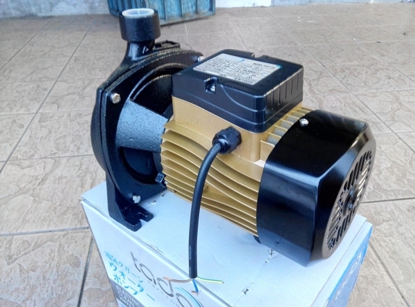 Tado Electric Clean Water Pump Tado Others Selangor, Malaysia, Kuala Lumpur (KL), Klang Supplier, Suppliers, Supply, Supplies | Uni Hardware & Electrical Enterprise