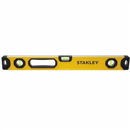 24 in Box Beam Level Box Beam Levels Measuring & Layout Stanley Selangor, Malaysia, Kuala Lumpur (KL), Klang Supplier, Suppliers, Supply, Supplies | Uni Hardware & Electrical Enterprise