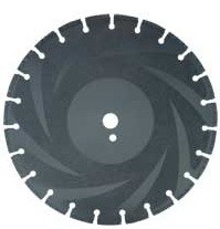 LDA Ductile Iron Blades Diamond Blades Bosun Selangor, Malaysia, Kuala Lumpur (KL), Klang Supplier, Suppliers, Supply, Supplies | Uni Hardware & Electrical Enterprise