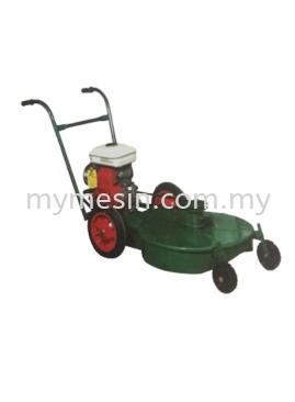 HARZ HZ-1121 Lawn Mower