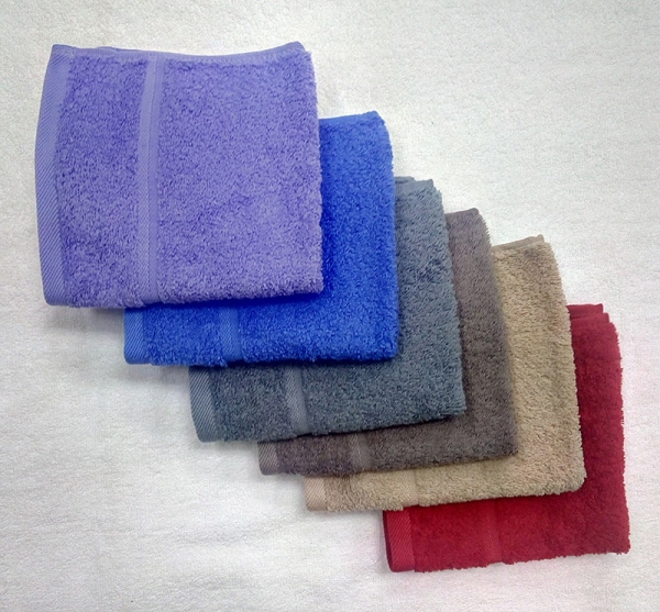 Face Towel (CF-866) Face Towel Towel Malaysia, Kuala Lumpur (KL), Selangor, Cheras Supplier, Suppliers, Supply, Supplies | Ban Hong Import & Export Sdn Bhd