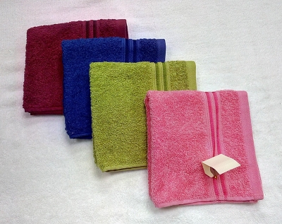 Face Towel (CF-856)