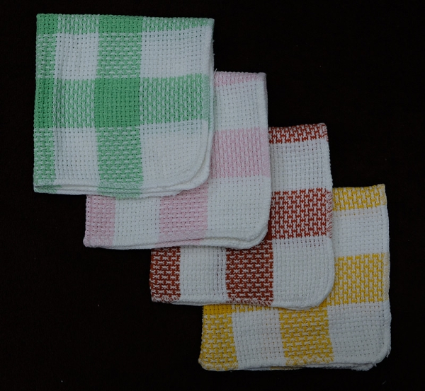 Kitchen Towel (CK-TF02) Kitchen Towel Towel Malaysia, Kuala Lumpur (KL), Selangor, Cheras Supplier, Suppliers, Supply, Supplies | Ban Hong Import & Export Sdn Bhd